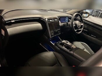 Used Hyundai TUCSON 2023 for sale - 77370815: Photo