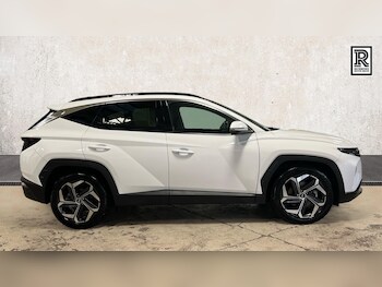 Used Hyundai TUCSON 2023 for sale - 77370815: Photo