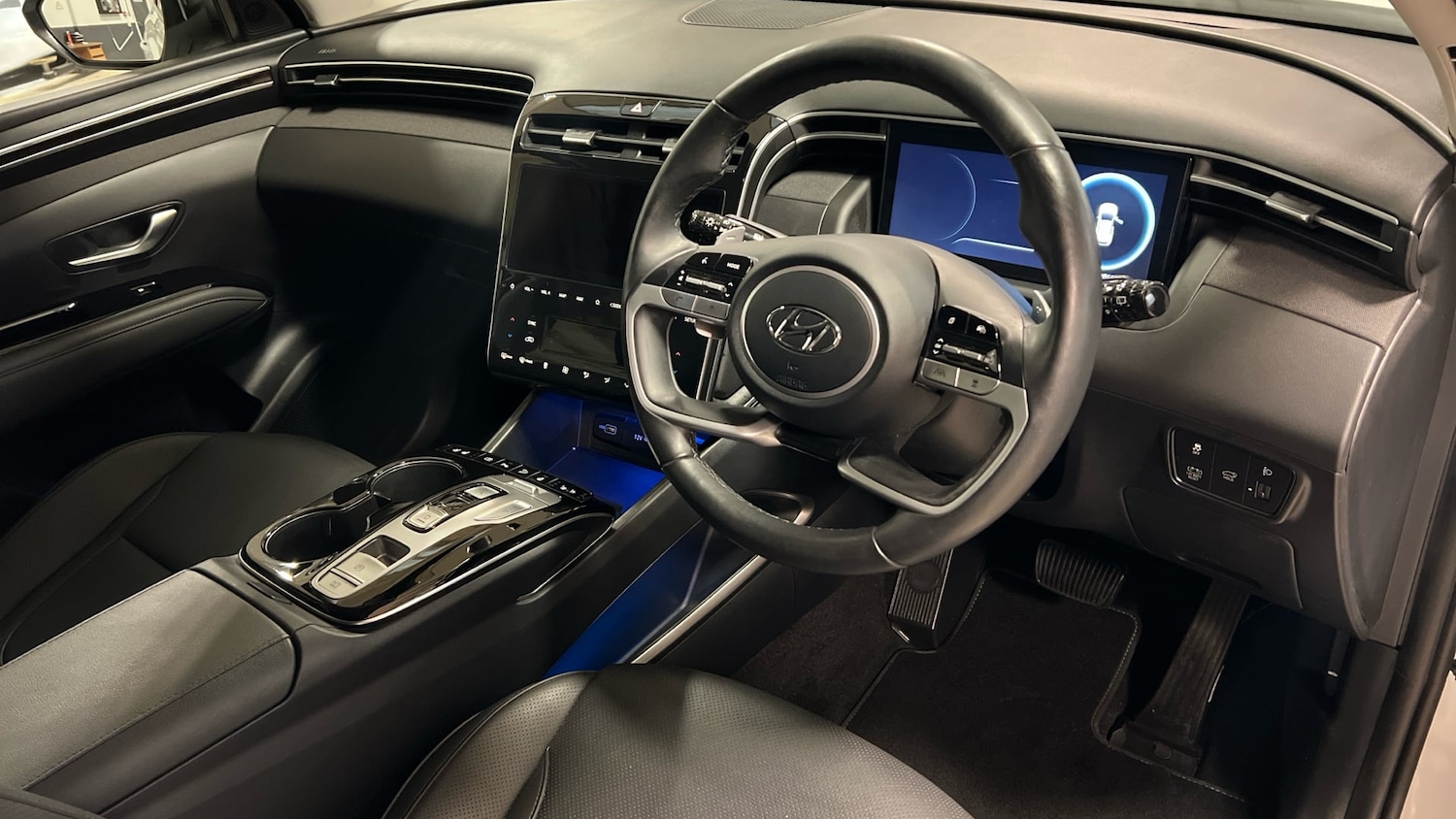 Used Hyundai TUCSON 2023 for sale - 77370815: Photo 6