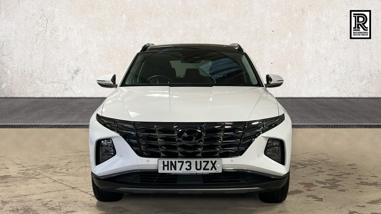 Used Hyundai TUCSON 2023 for sale - 77370815: Photo 7