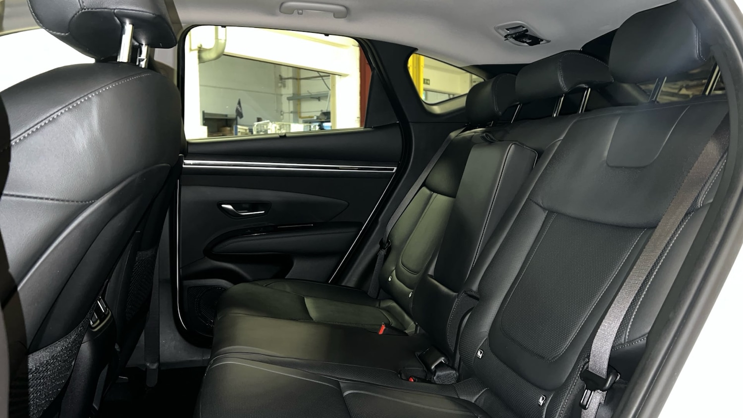 Used Hyundai TUCSON 2023 for sale - 77370815: Photo 9