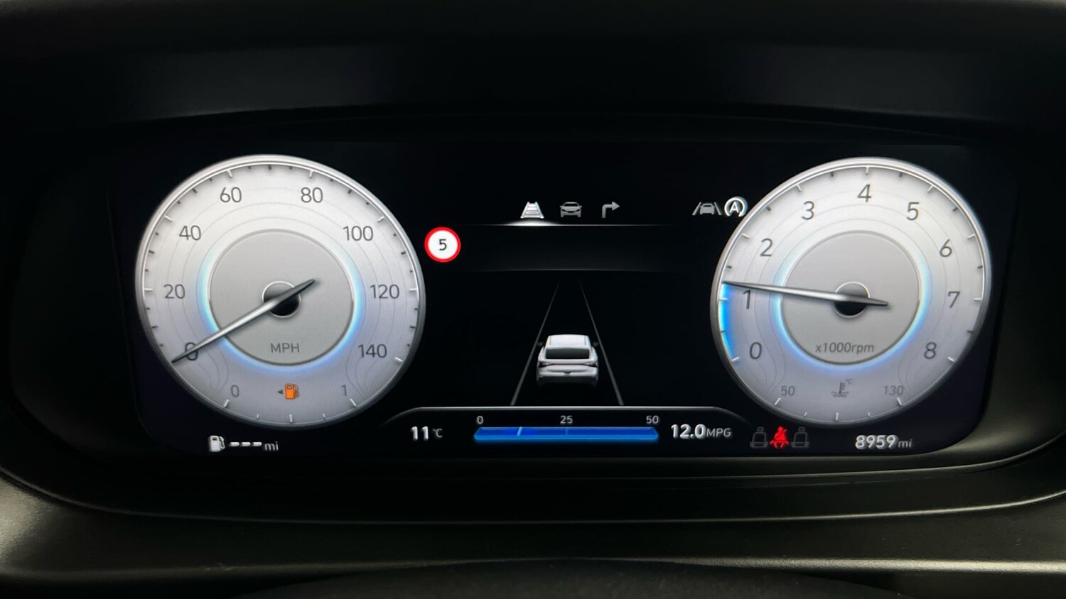 Used Hyundai i20 2025 for sale - 77508734: Photo 10