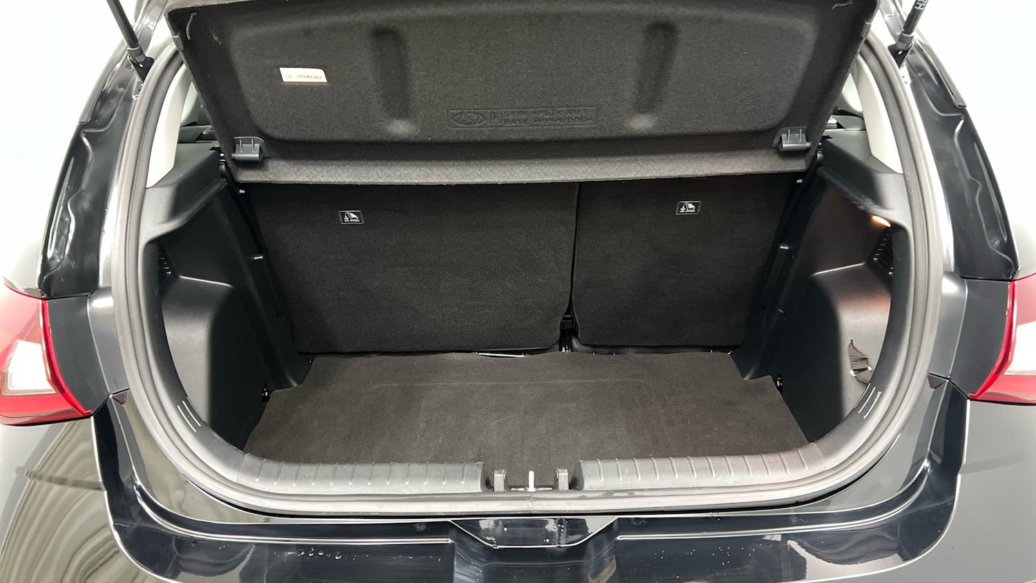 Used Hyundai i20 2025 for sale - 77508734: Photo 11