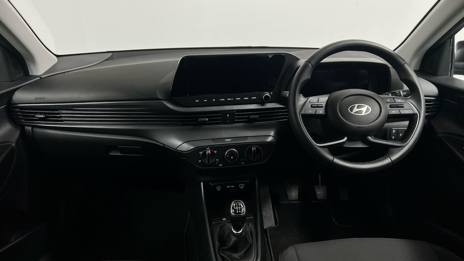 Used Hyundai i20 2025 for sale - 77508734: Photo 13