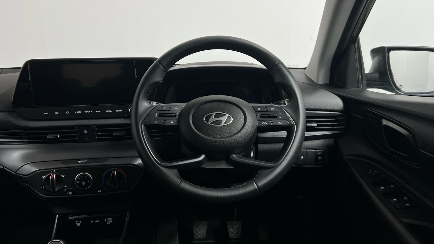 Used Hyundai i20 2025 for sale - 77508734: Photo 14