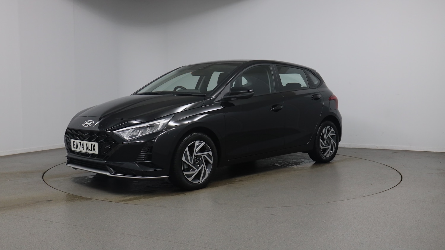 Used Hyundai i20 2025 for sale - 77508734: Photo 18