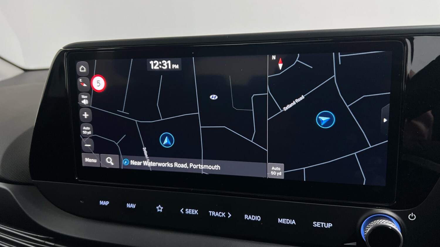 Used Hyundai i20 2025 for sale - 77508734: Photo 23