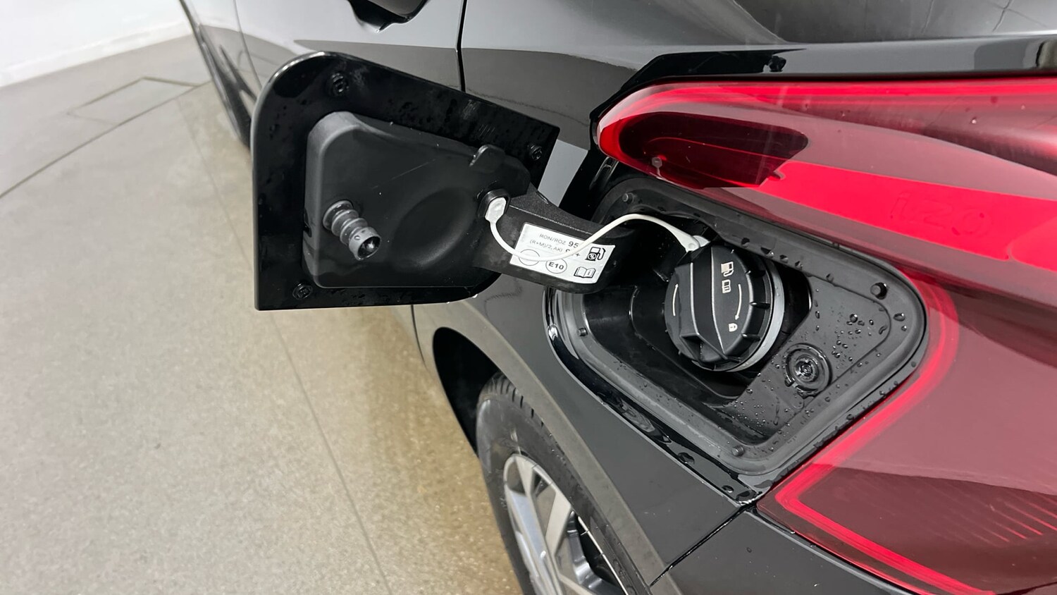 Used Hyundai i20 2025 for sale - 77508734: Photo 25