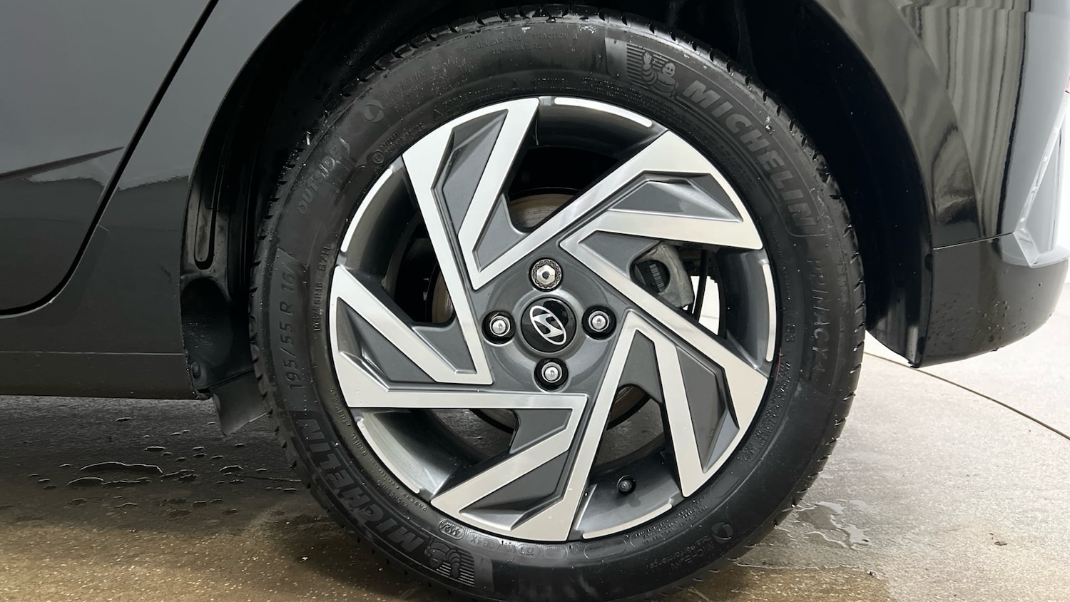 Used Hyundai i20 2025 for sale - 77508734: Photo 5