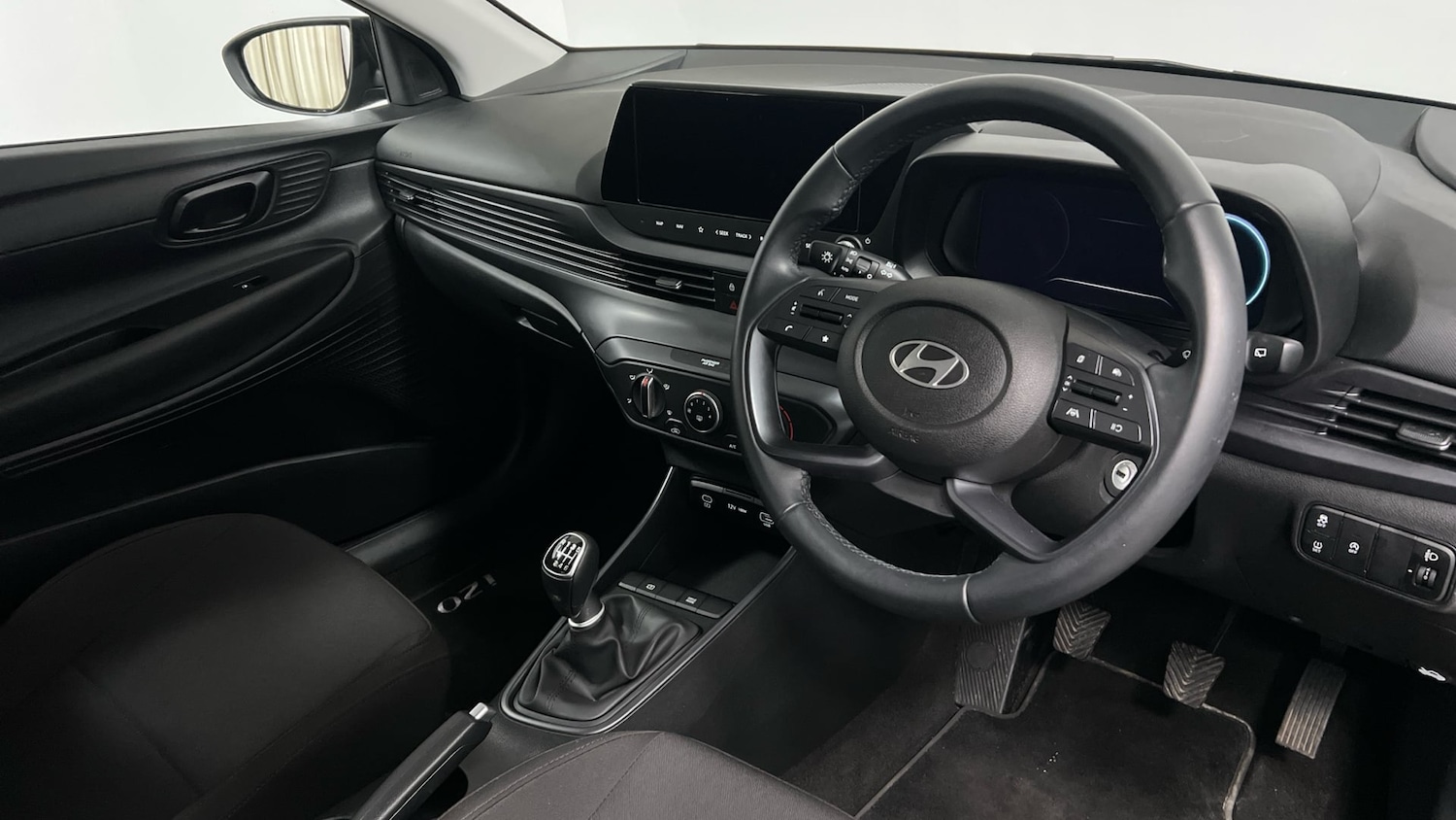 Used Hyundai i20 2025 for sale - 77508734: Photo 6