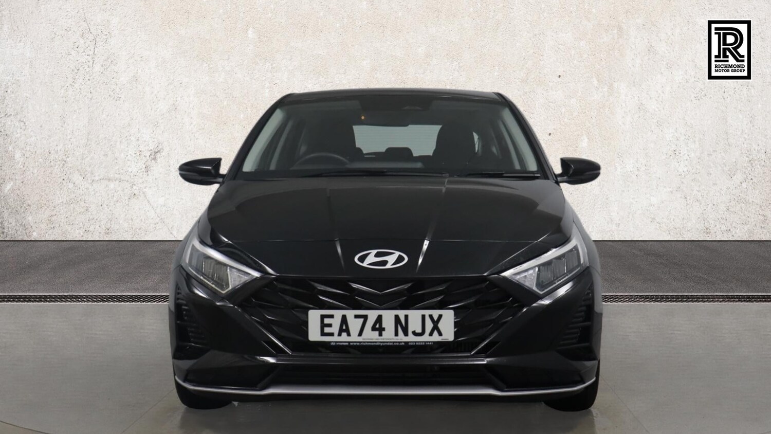 Used Hyundai i20 2025 for sale - 77508734: Photo 7