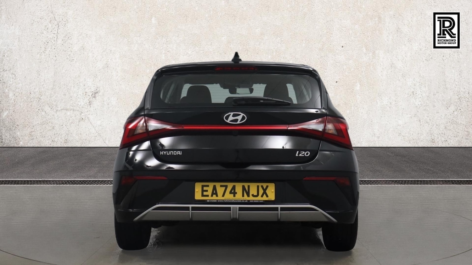 Used Hyundai i20 2025 for sale - 77508734: Photo 8