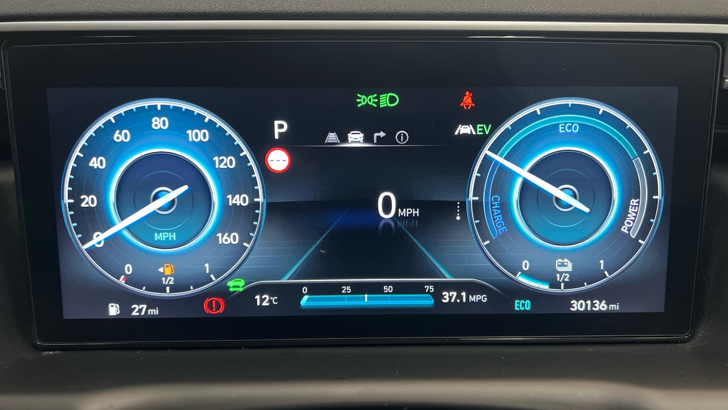 Used Hyundai TUCSON 2023 for sale - 77897898: Photo 10