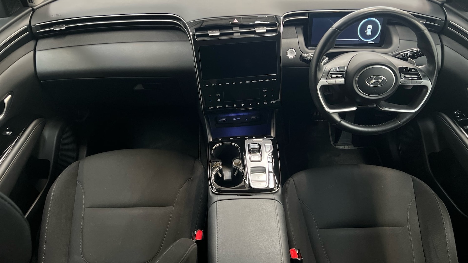 Used Hyundai TUCSON 2023 for sale - 77897898: Photo 13