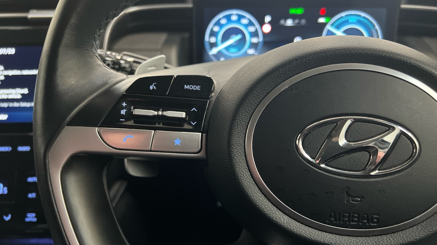 Used Hyundai TUCSON 2023 for sale - 77897898: Photo 15