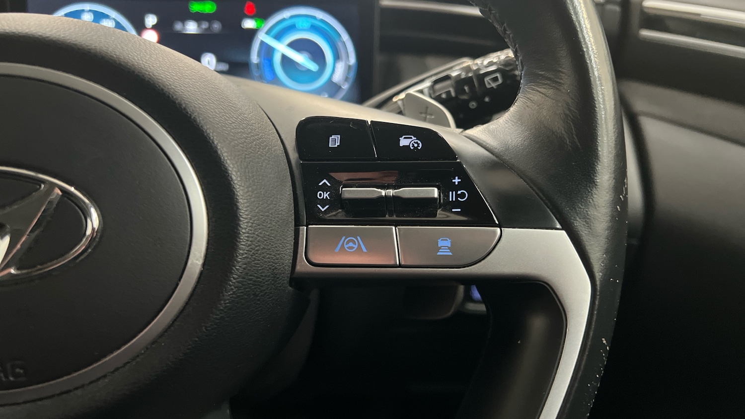 Used Hyundai TUCSON 2023 for sale - 77897898: Photo 16