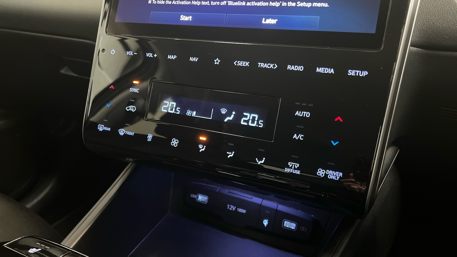 Used Hyundai TUCSON 2023 for sale - 77897898: Photo 17