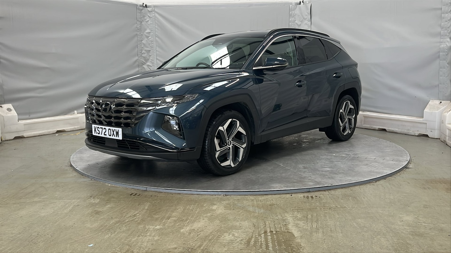 Used Hyundai TUCSON 2023 for sale - 77897898: Photo 18