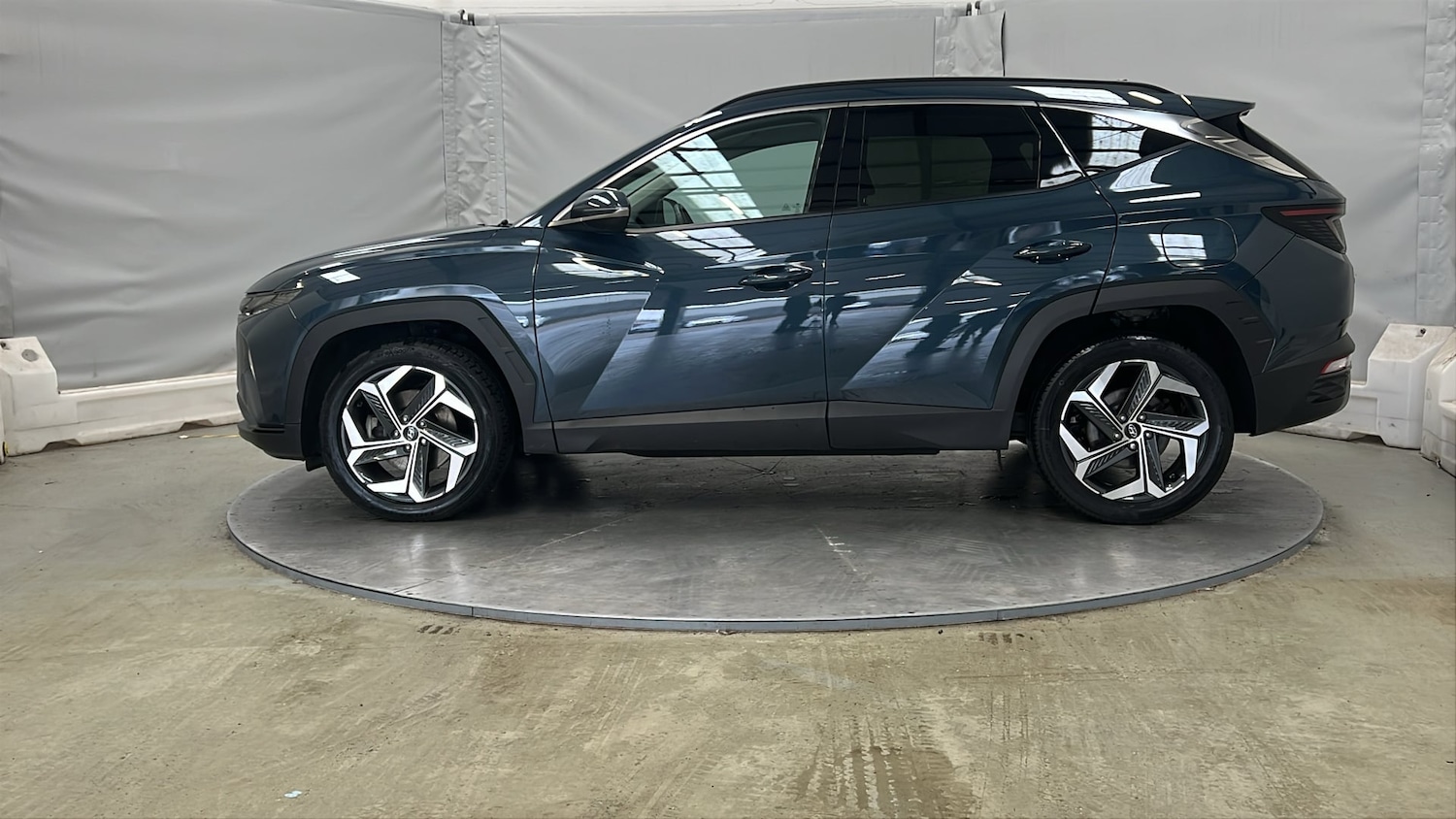 Used Hyundai TUCSON 2023 for sale - 77897898: Photo 19