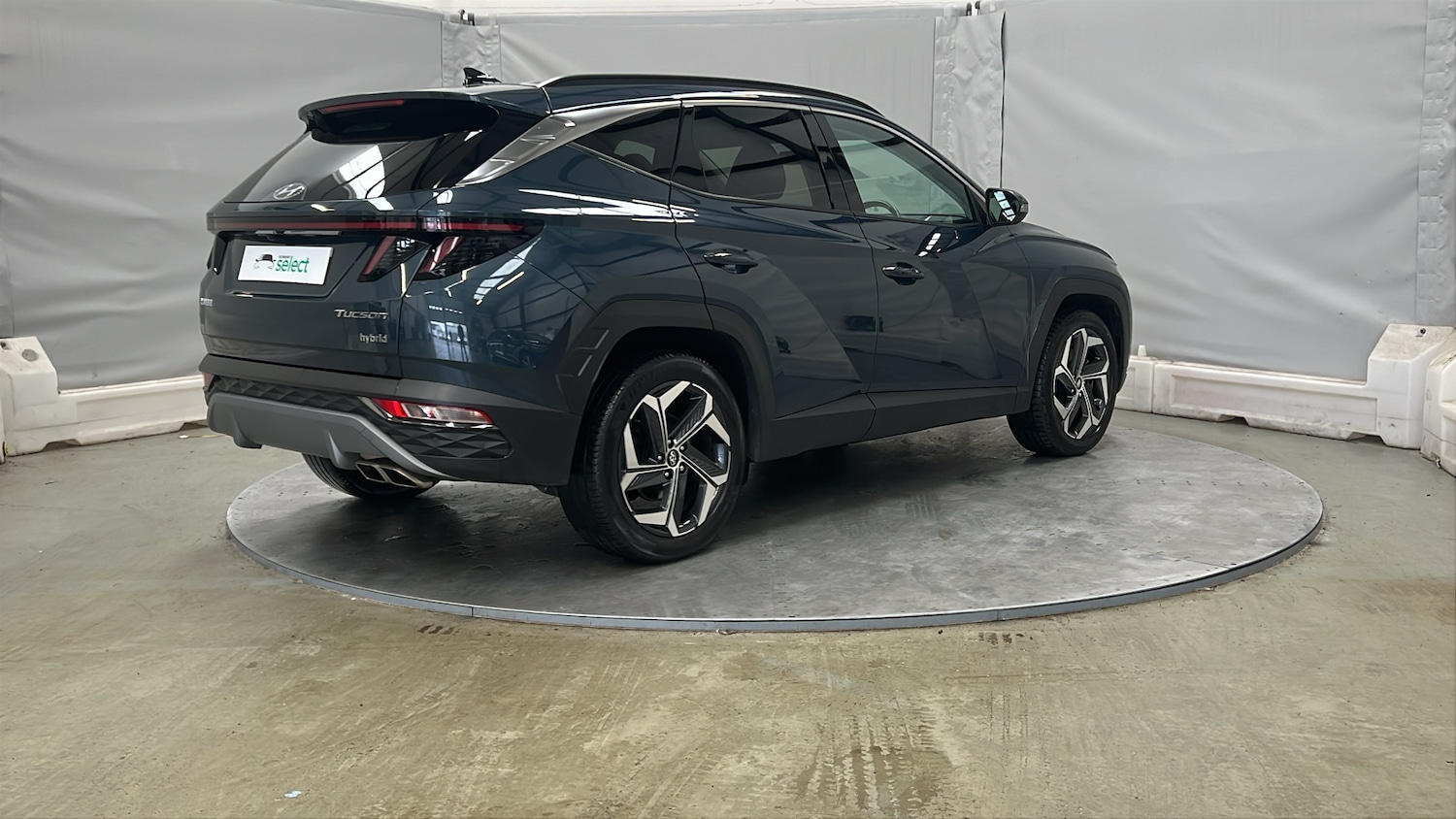 Used Hyundai TUCSON 2023 for sale - 77897898: Photo 20