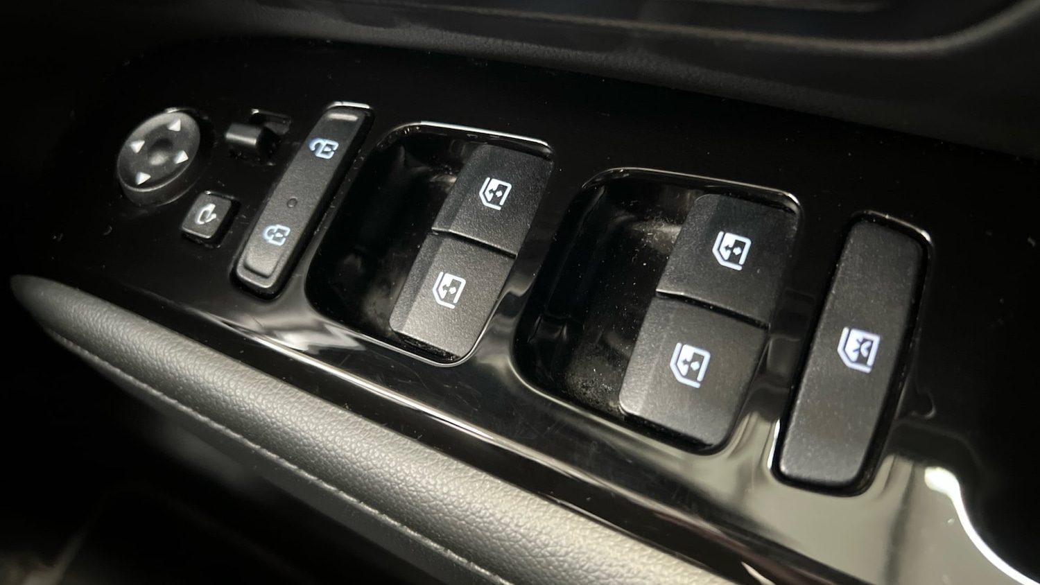 Used Hyundai TUCSON 2023 for sale - 77897898: Photo 21