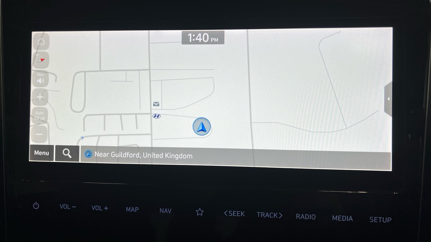 Used Hyundai TUCSON 2023 for sale - 77897898: Photo 22