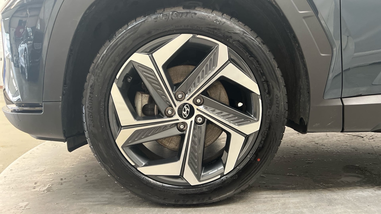 Used Hyundai TUCSON 2023 for sale - 77897898: Photo 25