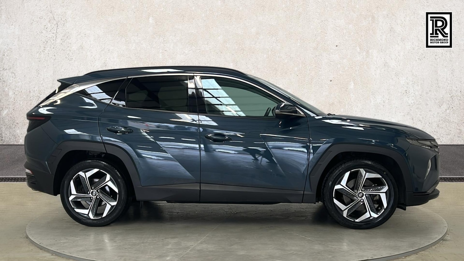 Used Hyundai TUCSON 2023 for sale - 77897898: Photo 4