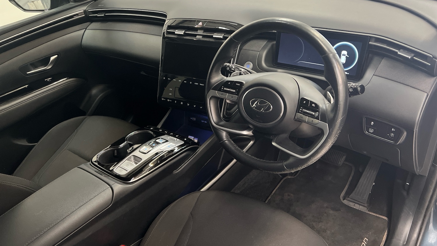 Used Hyundai TUCSON 2023 for sale - 77897898: Photo 6