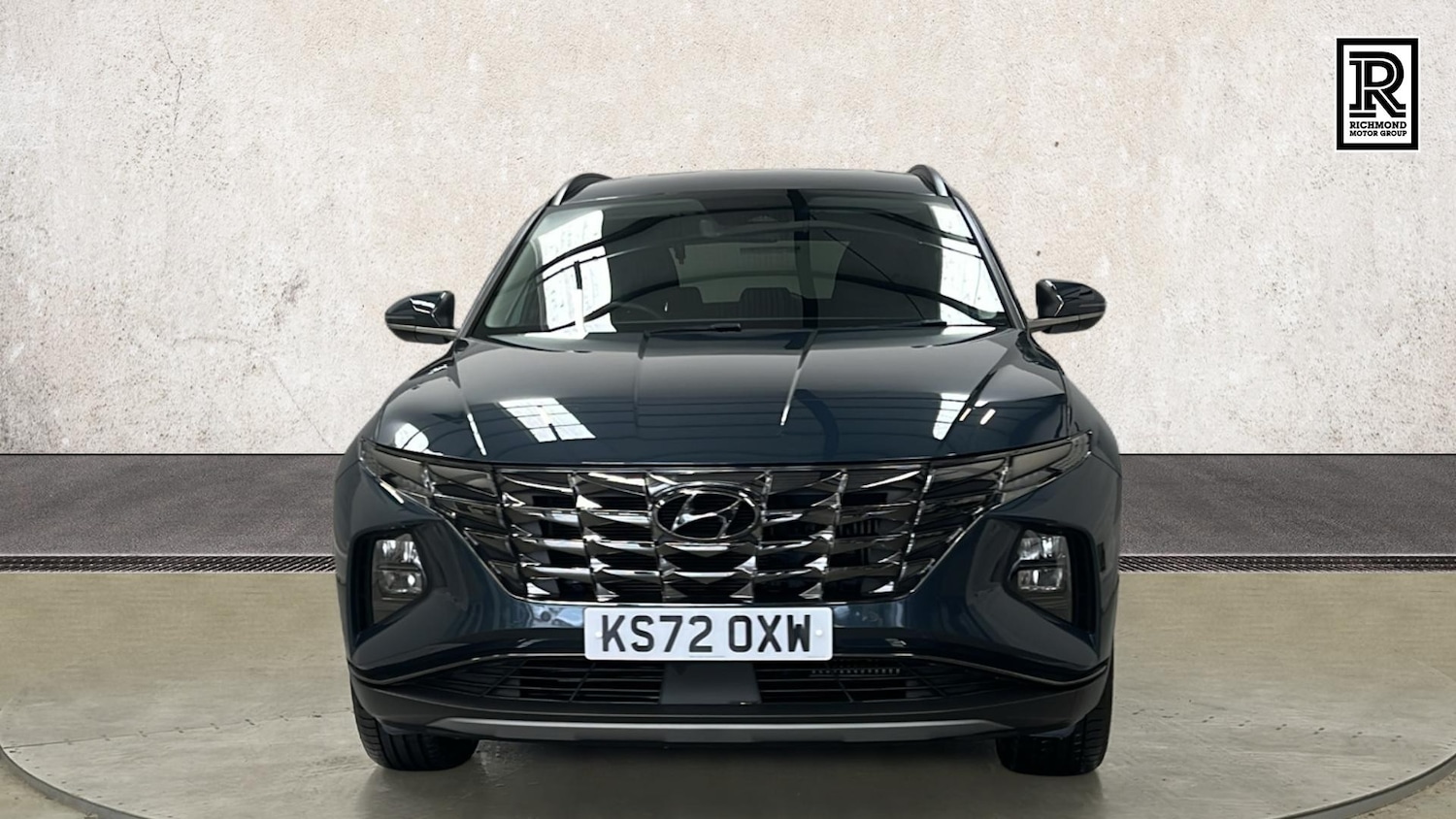 Used Hyundai TUCSON 2023 for sale - 77897898: Photo 7