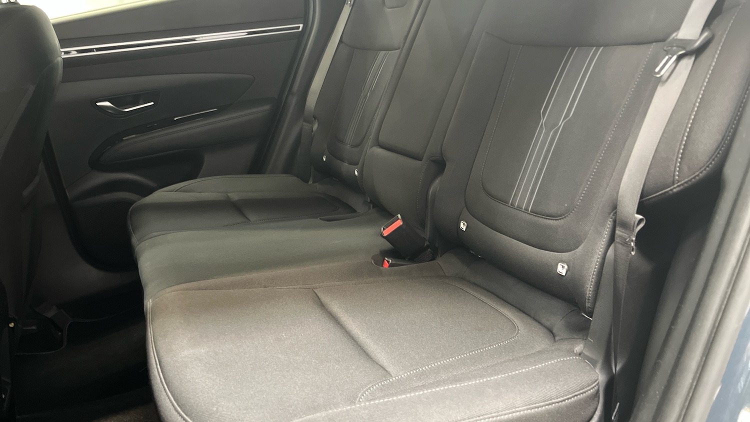 Used Hyundai TUCSON 2023 for sale - 77897898: Photo 9