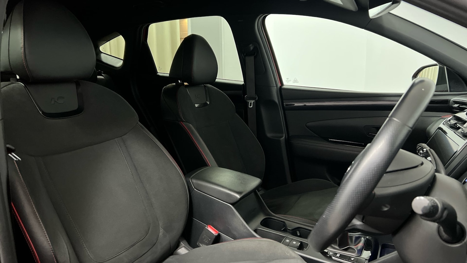 Used Hyundai TUCSON 2023 for sale - 77277524: Photo 12