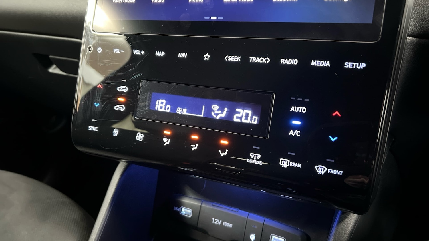 Used Hyundai TUCSON 2023 for sale - 77277524: Photo 17