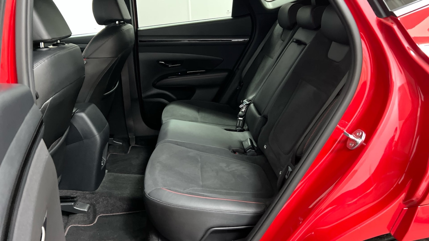 Used Hyundai TUCSON 2023 for sale - 77277524: Photo 9