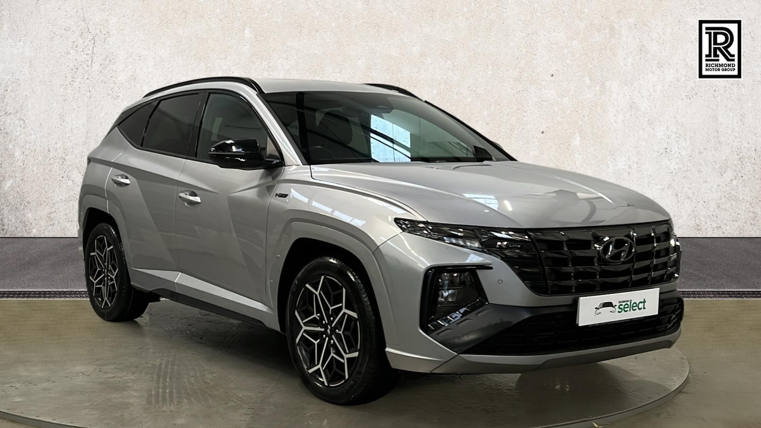 Used Hyundai TUCSON 2022 for sale - 77277521: Photo 1