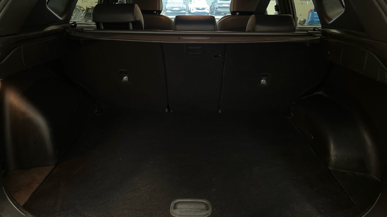 Used Hyundai TUCSON 2022 for sale - 77277521: Photo 11