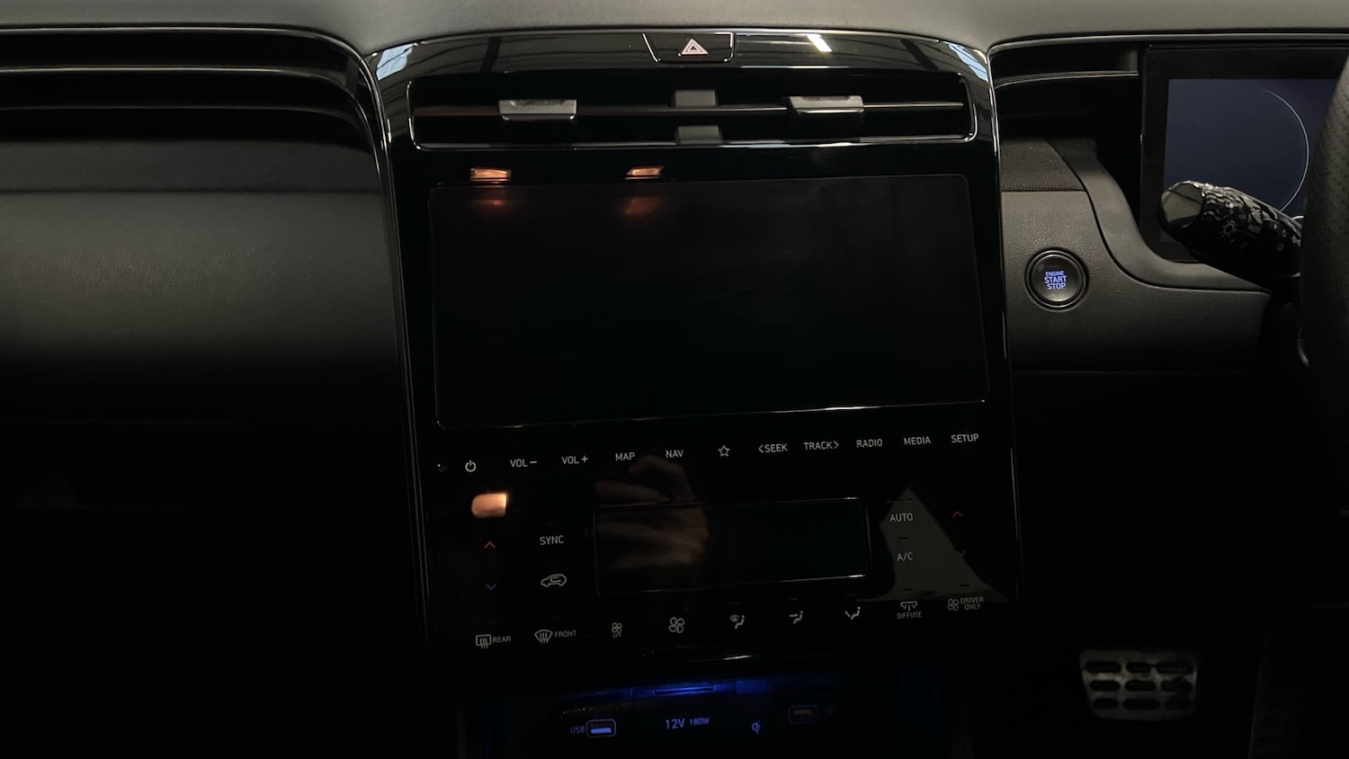 Used Hyundai TUCSON 2022 for sale - 77277521: Photo 14