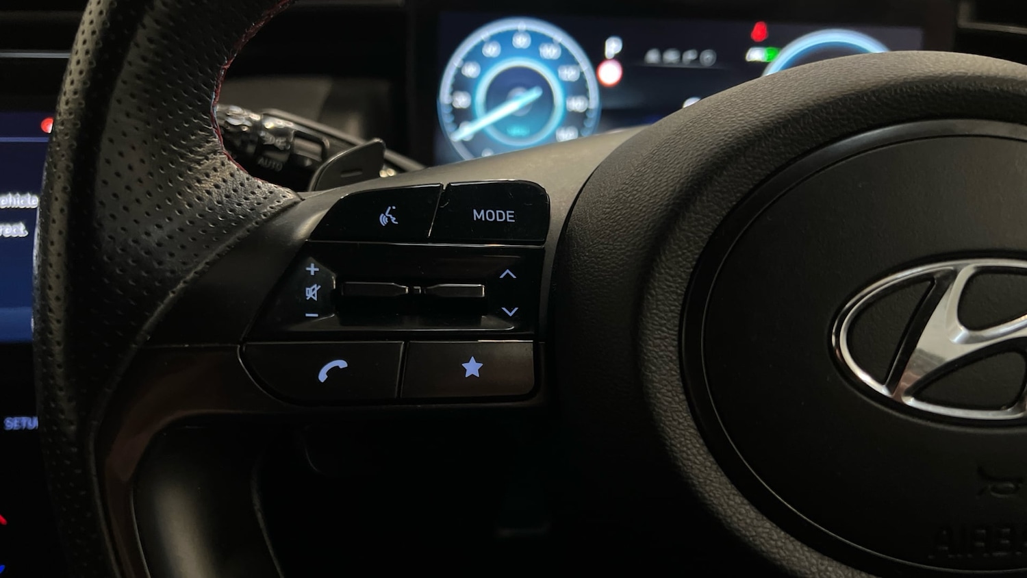 Used Hyundai TUCSON 2022 for sale - 77277521: Photo 15