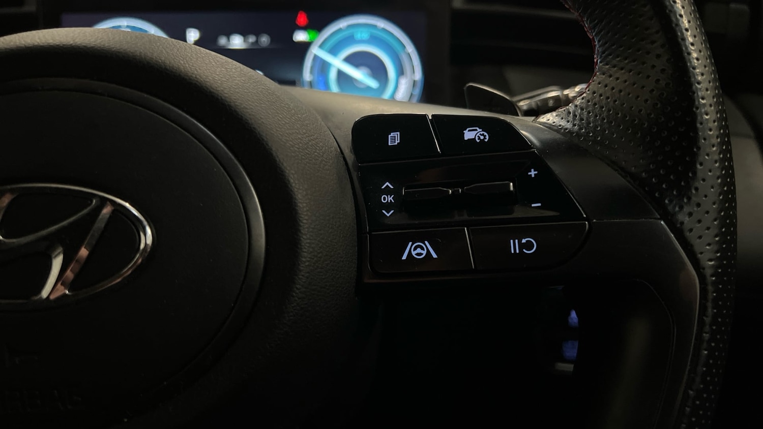 Used Hyundai TUCSON 2022 for sale - 77277521: Photo 16