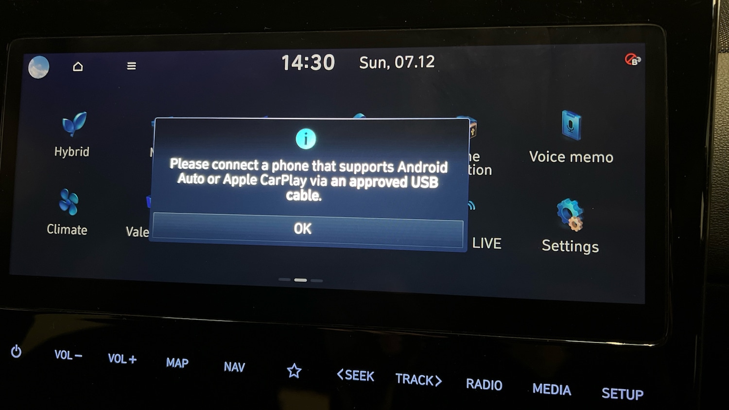 Used Hyundai TUCSON 2022 for sale - 77277521: Photo 24