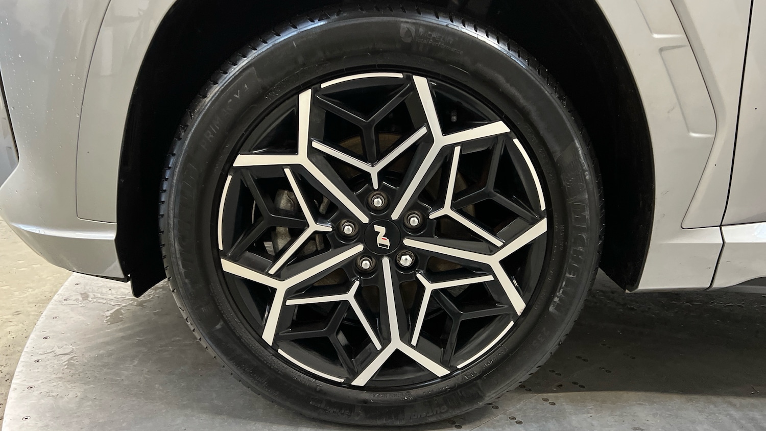 Used Hyundai TUCSON 2022 for sale - 77277521: Photo 25