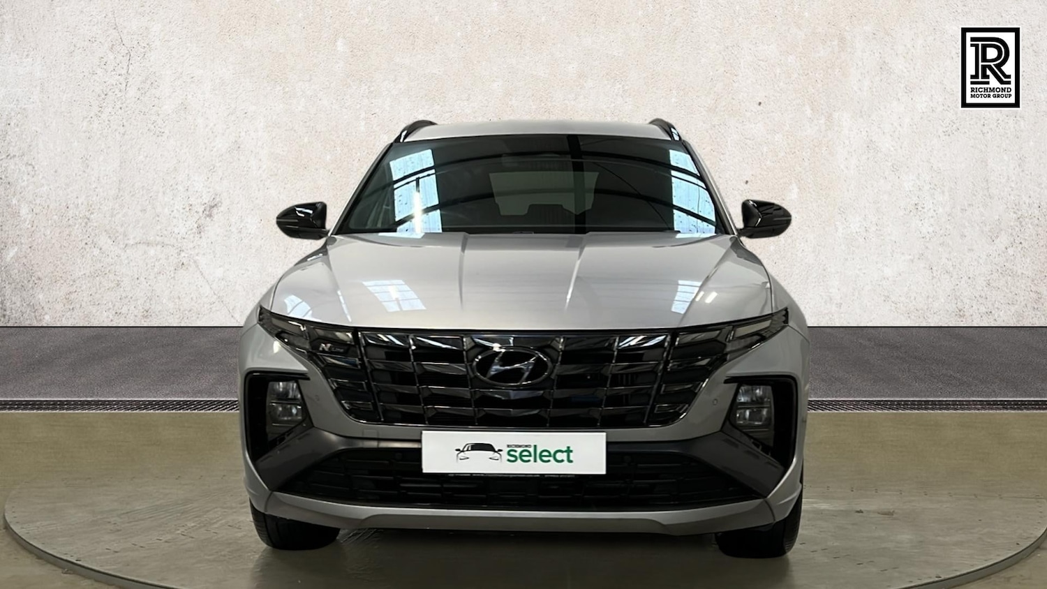 Used Hyundai TUCSON 2022 for sale - 77277521: Photo 7