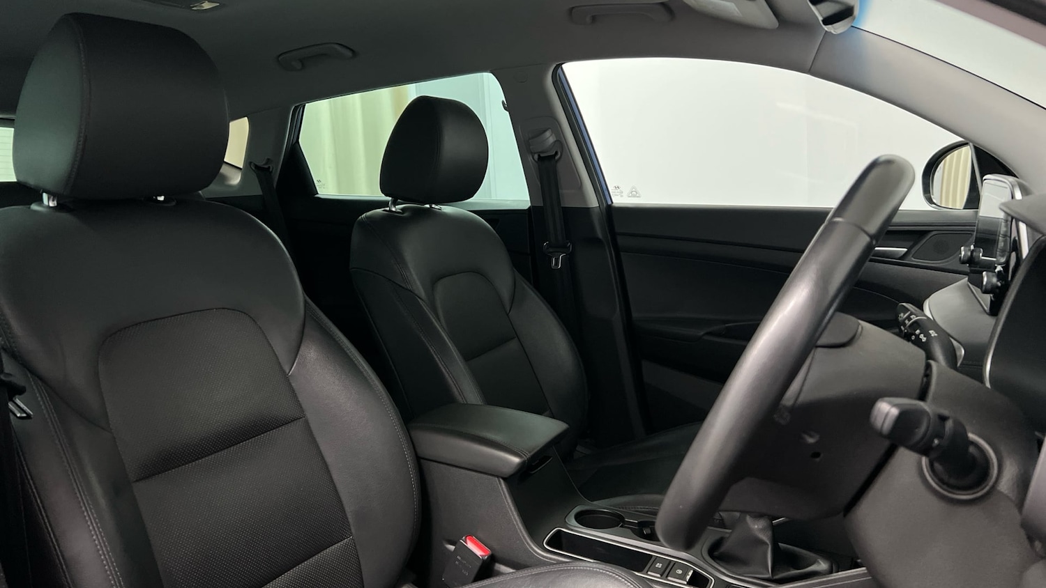 Used Hyundai TUCSON 2018 for sale - 76885107: Photo 12