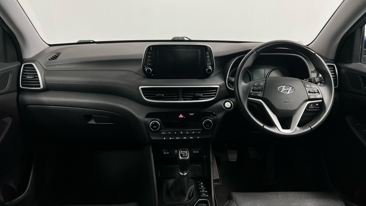 Used Hyundai TUCSON 2018 for sale - 76885107: Photo 13