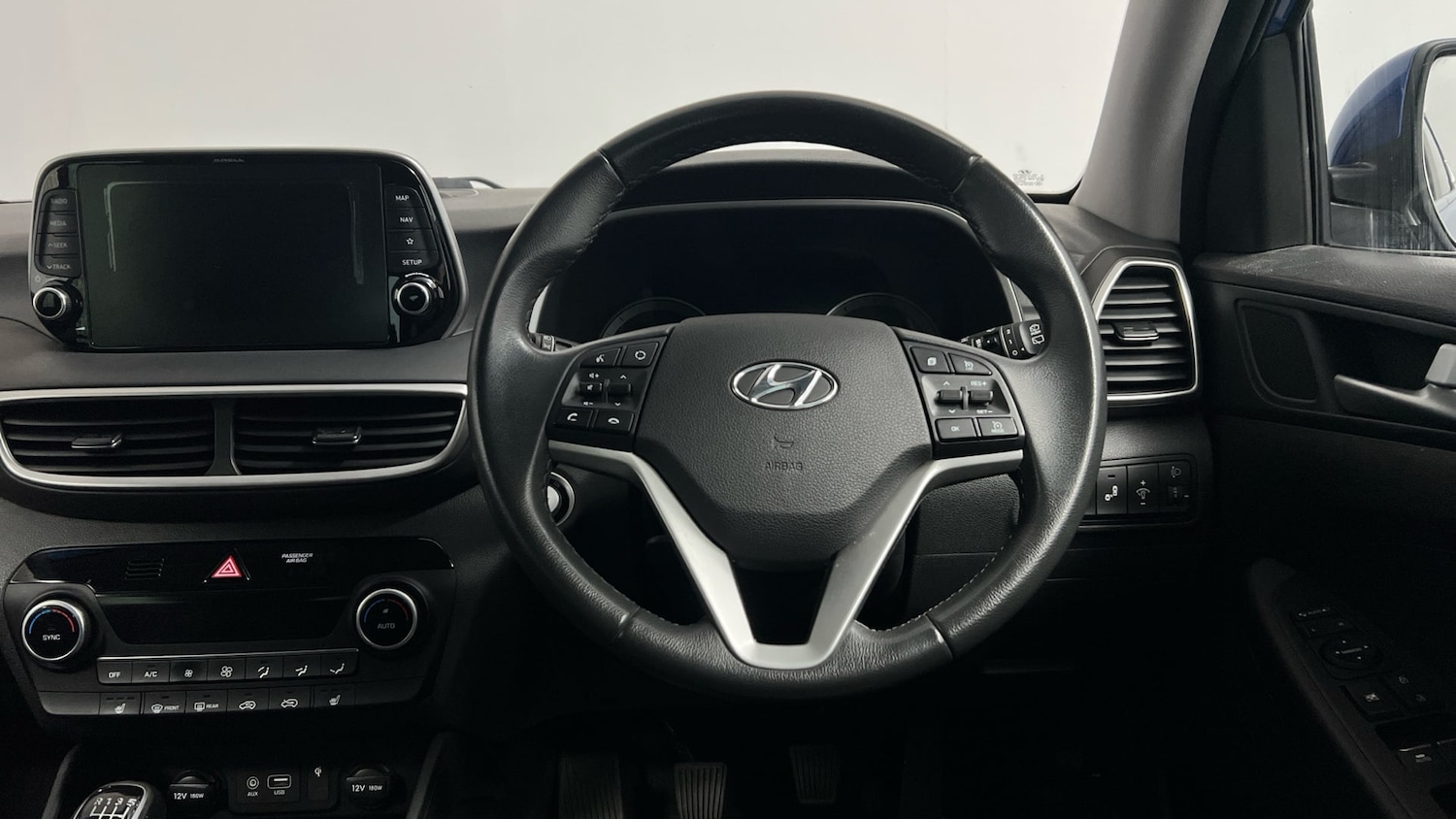 Used Hyundai TUCSON 2018 for sale - 76885107: Photo 14