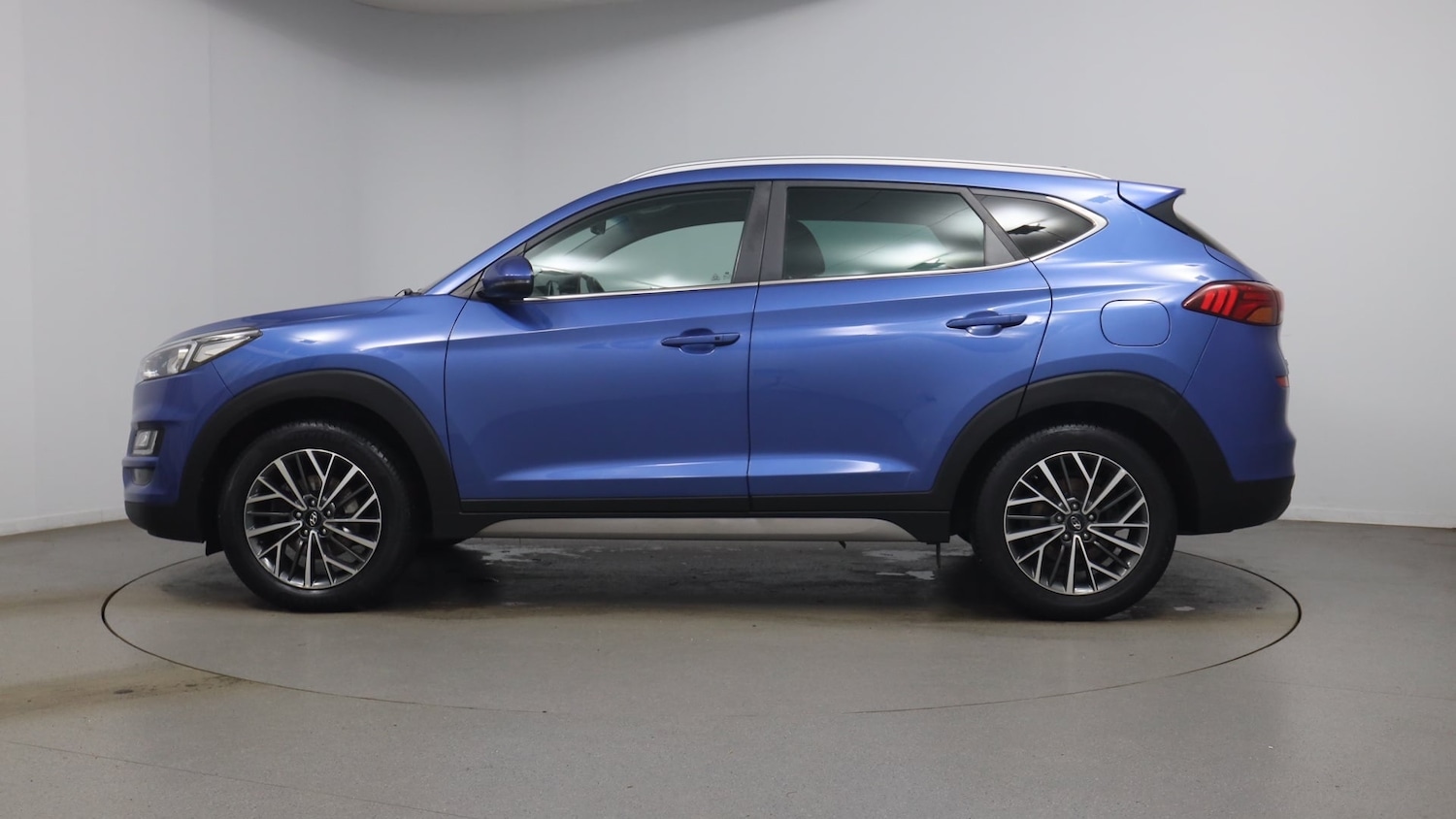 Used Hyundai TUCSON 2018 for sale - 76885107: Photo 19