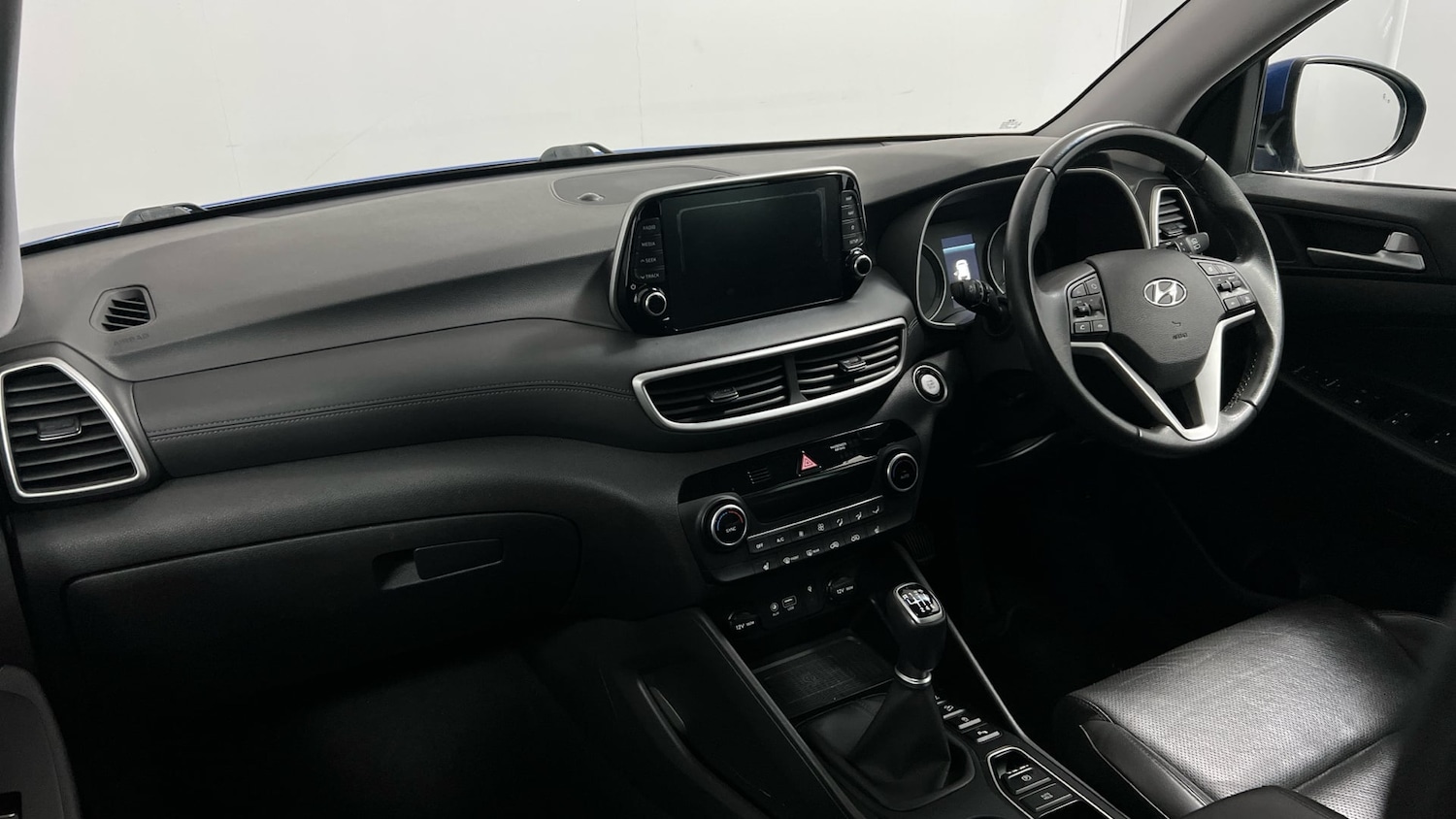 Used Hyundai TUCSON 2018 for sale - 76885107: Photo 2