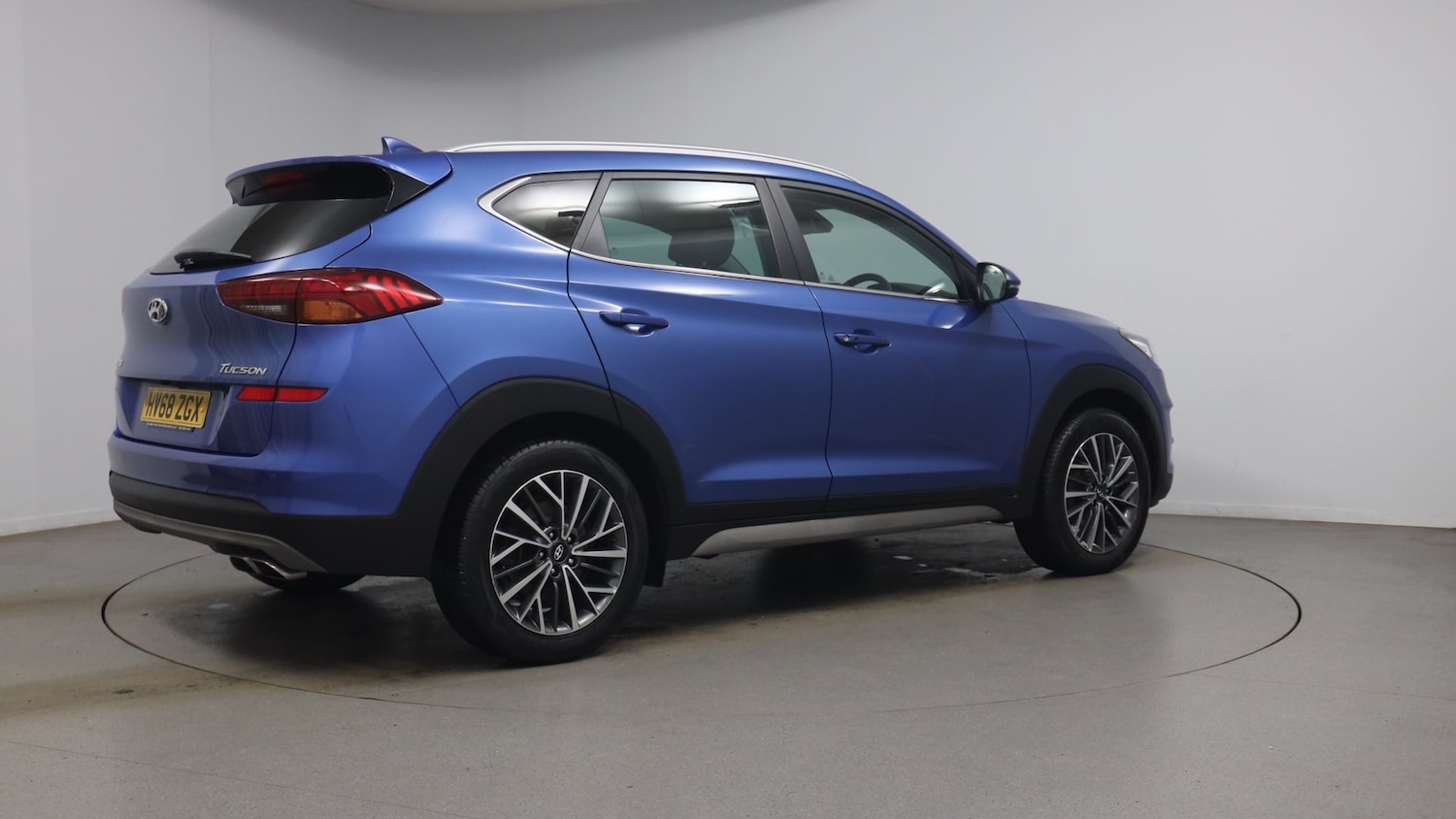 Used Hyundai TUCSON 2018 for sale - 76885107: Photo 20