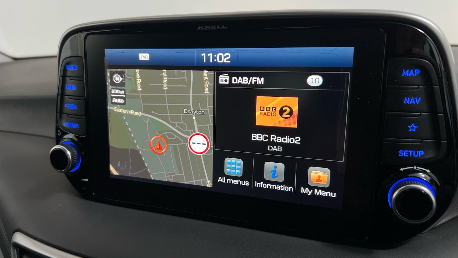 Used Hyundai TUCSON 2018 for sale - 76885107: Photo 22