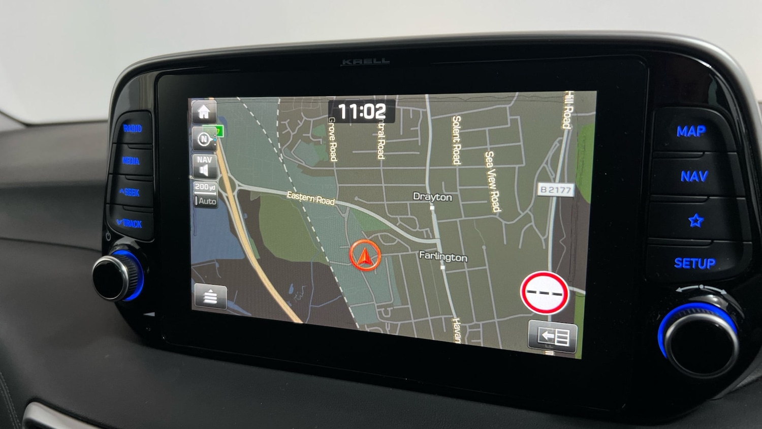 Used Hyundai TUCSON 2018 for sale - 76885107: Photo 23